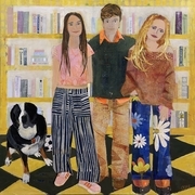 The Grand kids 1